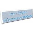 Email + Ecommerce Website