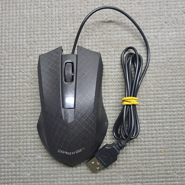 Optical Mouse