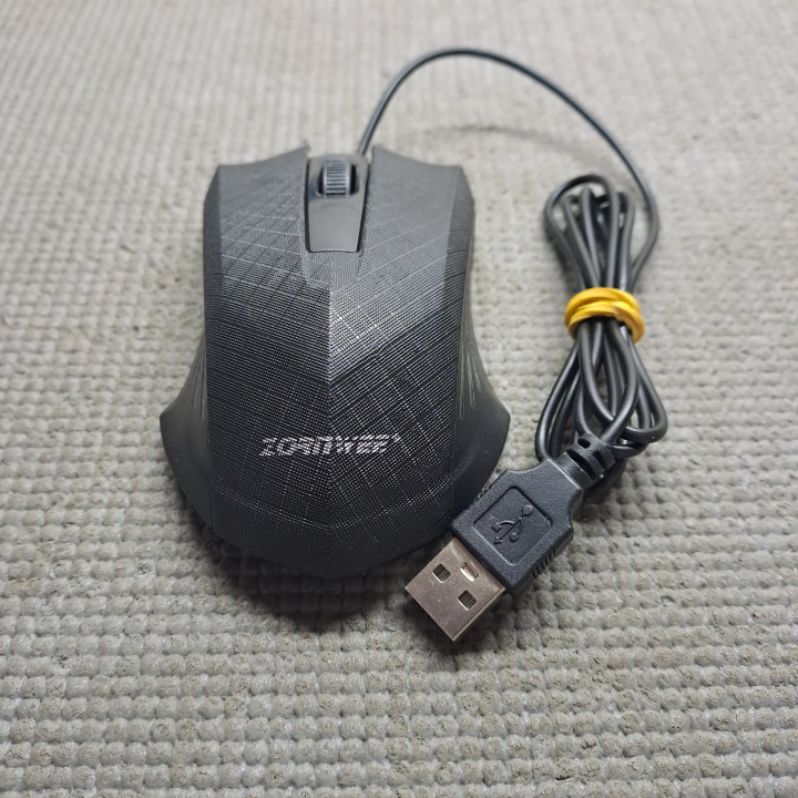 Optical Mouse