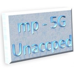 5G Uncapped Home STD