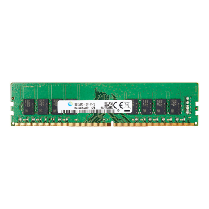 HP 4GB DDR4 3200MHz UDIMM Desktop Memory RAM Module