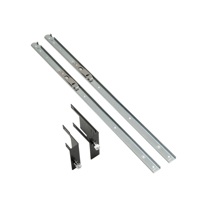 HP Z8 Rack Rail Upgrade Kit – Workstation Rack Mount Kit