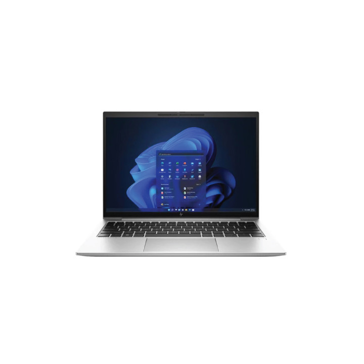 HP EliteBook 830 G9 13.3" WUXGA Laptop | Intel Core i7-1265U | 16GB RAM | 512GB SSD | Windows 11 Pro | USB-C Dock Bundle