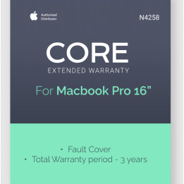 iCare - MB Pro 15" B2B