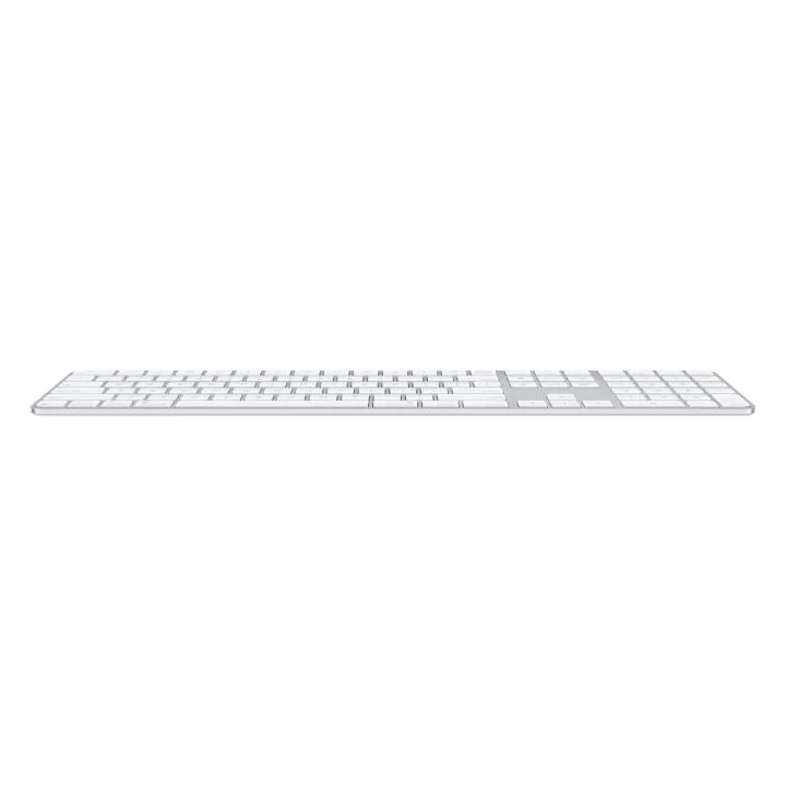 MAGIC KEYBOARD TOUCH ID NUM KEY WH-INT