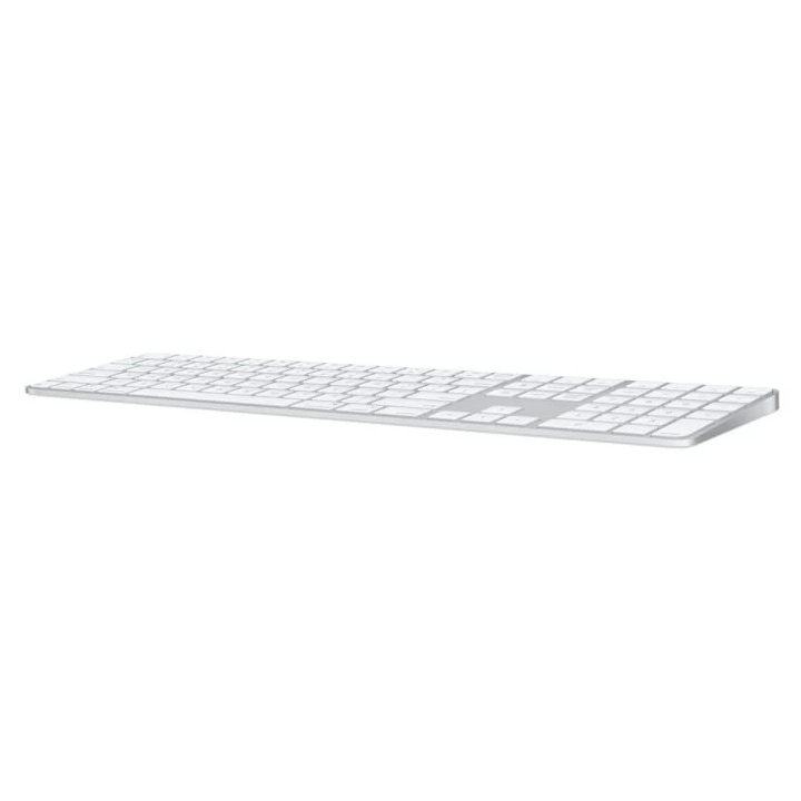 MAGIC KEYBOARD TOUCH ID NUM KEY WH-INT