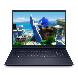 Alienware 16 Aurora AC16250|C5-210H|16GB|512GB SSD|Nvidia RTX 4050|W11 Home|WLAN + BT|16.0” WQXGA|Backlit Kb|3 Cell Basic Onsite