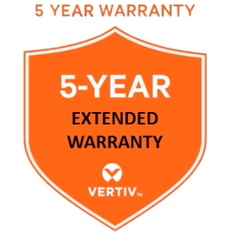 5 Year Silver Extended Warranty for DMPU108E 8 port digital KVM 5X8 Level