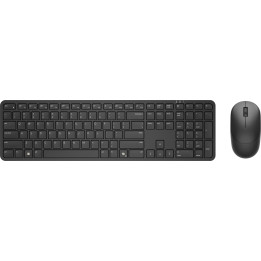 Dell Pro 5 Wireless Keyboard and Mouse KM526 US International (QWERTY) Black