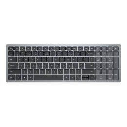 Dell Pro Plus Compact Keyboard - KB740 - US International (QWERTY)