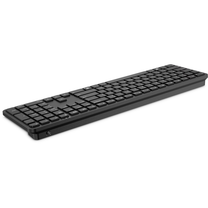 Dell Pro 5 Wireless Keyboard and Mouse KM526 US International (QWERTY) Black