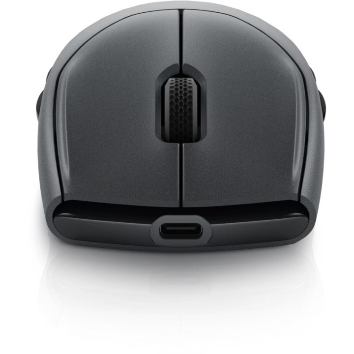 Alienware Tri-Mode Wireless Gaming Mouse AW720M (Dark Side of the Moon)