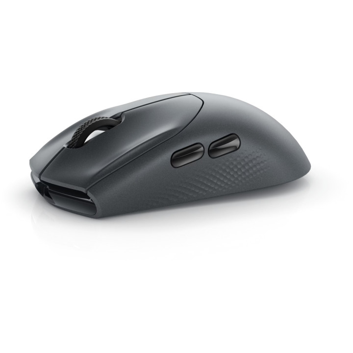 Alienware Tri-Mode Wireless Gaming Mouse AW720M (Dark Side of the Moon)