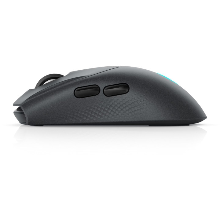 Alienware Tri-Mode Wireless Gaming Mouse AW720M (Dark Side of the Moon)