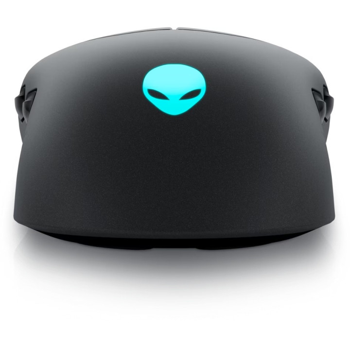 Alienware Tri-Mode Wireless Gaming Mouse AW720M (Dark Side of the Moon)