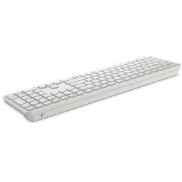 Dell Pro 5 Keyboard and Mouse - KM526 - US International (QWERTY) - Light Ash