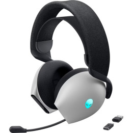 Alienware Tri-Mode Wireless Gaming Headset - AW725H