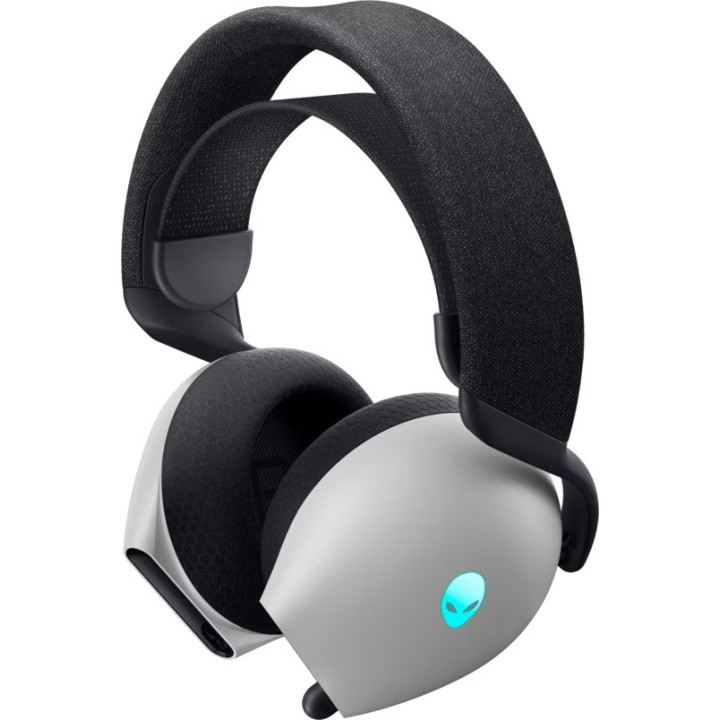 Alienware Tri-Mode Wireless Gaming Headset - AW725H