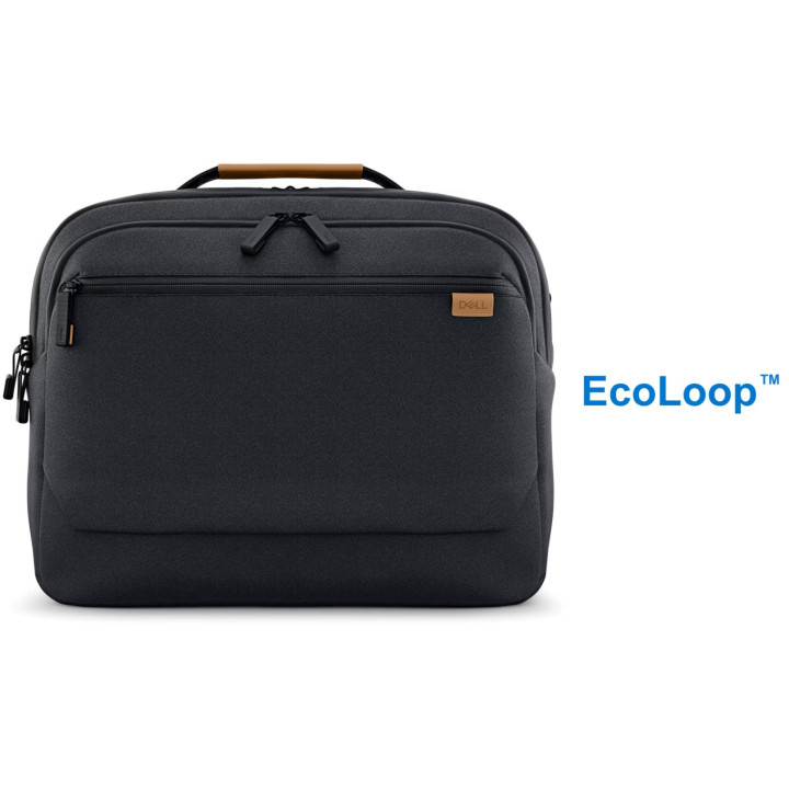 Dell Pro 14-16 Premium EcoLoop Briefcase (CC7625)