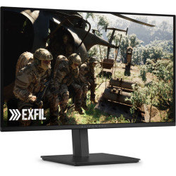 Alienware 27 240Hz QD-OLED Gaming Monitor- AW2726DM