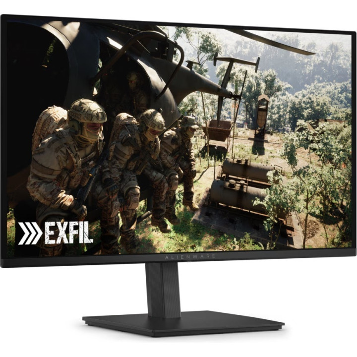 Alienware 27 240Hz QD-OLED Gaming Monitor- AW2726DM