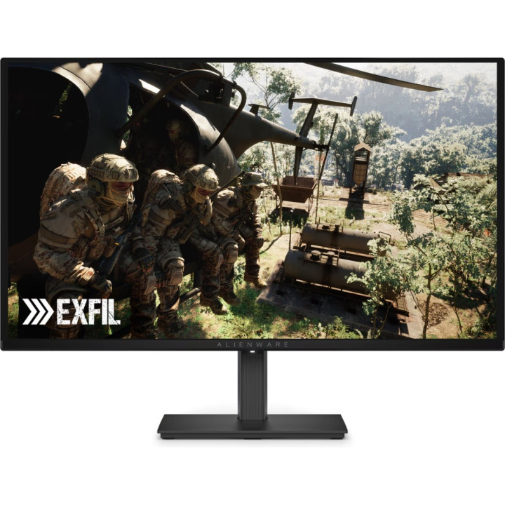 Alienware 27 240Hz QD-OLED Gaming Monitor- AW2726DM