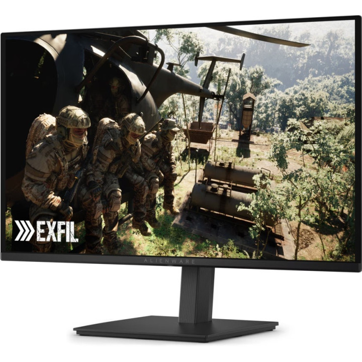 Alienware 27 240Hz QD-OLED Gaming Monitor- AW2726DM