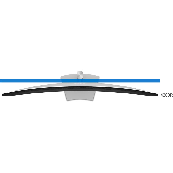 Dell UltraSharp 52 Thunderbolt Hub Monitor - U5226KW