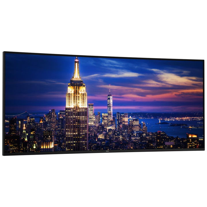 Dell UltraSharp 52 Thunderbolt Hub Monitor - U5226KW without stand