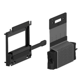 VESA Mount w/Adapter Bracket for CFF and Micro