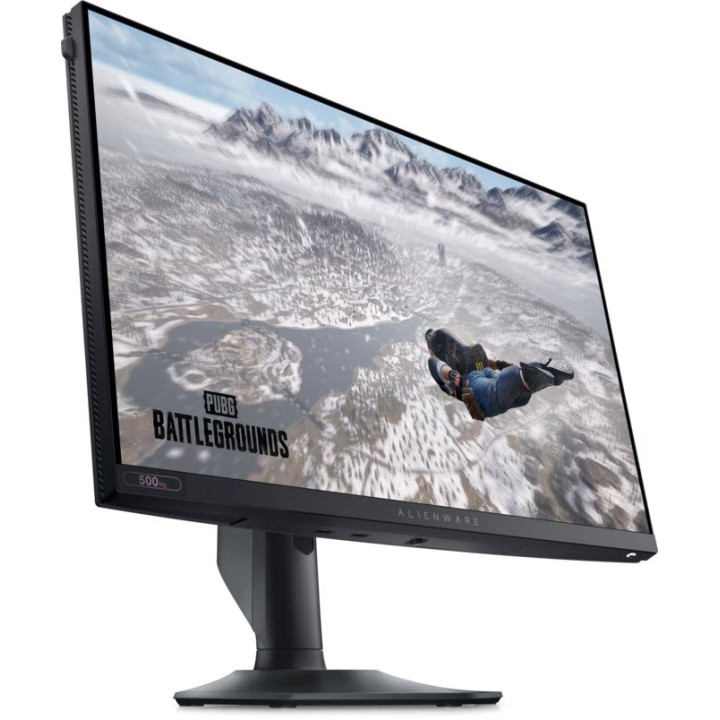 Alienware 500Hz Gaming Monitor - AW2524HF - 62.20cm