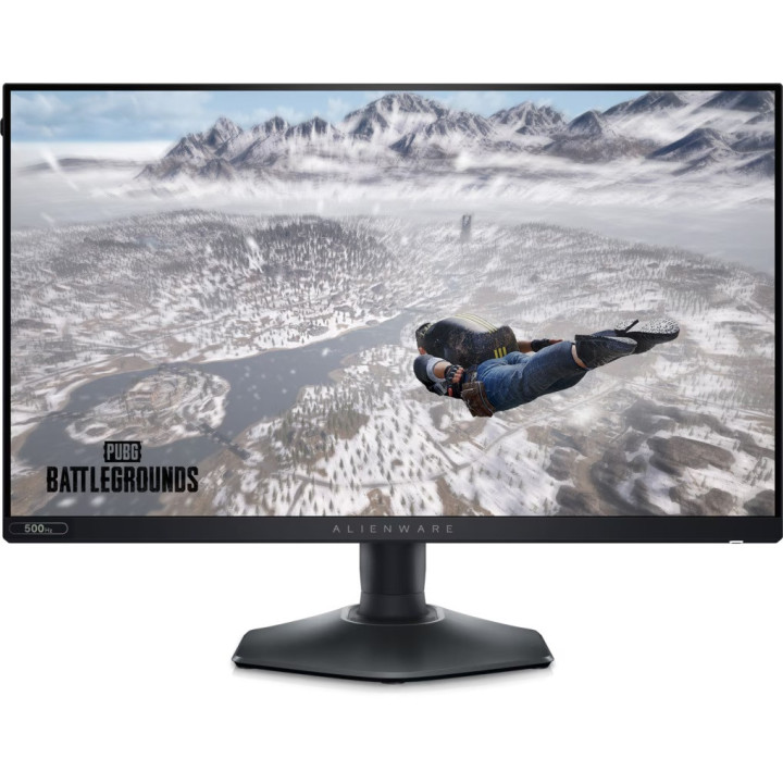 Alienware 500Hz Gaming Monitor - AW2524HF - 62.20cm