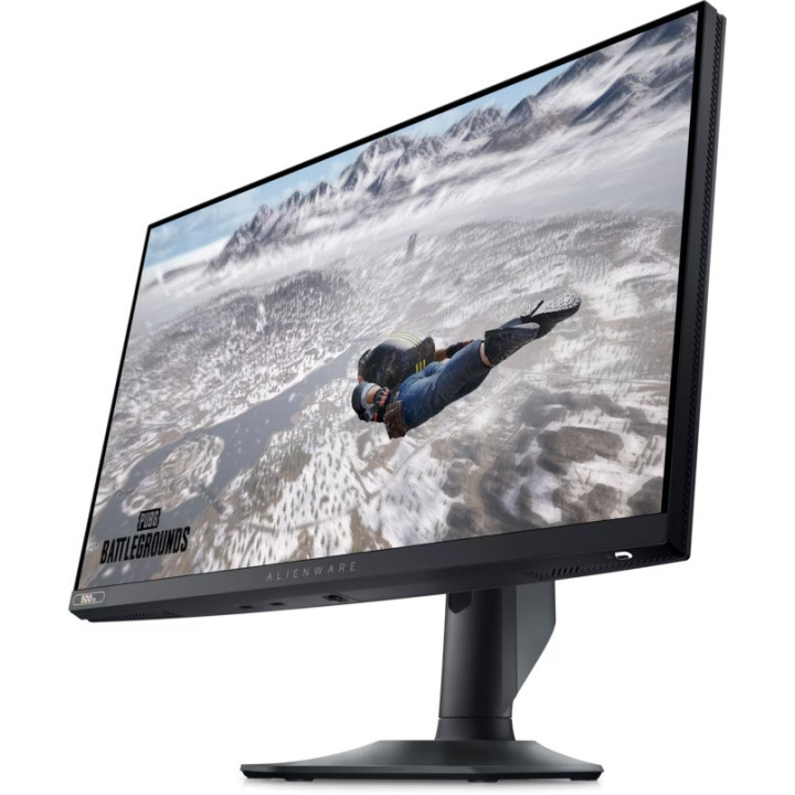 Alienware 500Hz Gaming Monitor - AW2524HF - 62.20cm