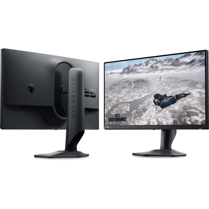 Alienware 500Hz Gaming Monitor - AW2524HF - 62.20cm