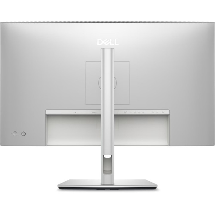 Dell UltraSharp 27 4K Thunderbolt Hub Monitor - U2725QE