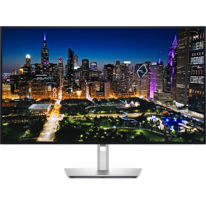 Dell UltraSharp 32 4K Thunderbolt Hub Monitor - U3225QE