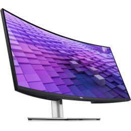 Dell UltraSharp 38 Curved USB-C Hub Monitor - U3824DW - 95.25cm (37.5)