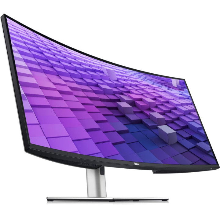 Dell UltraSharp 38 Curved USB-C Hub Monitor - U3824DW - 95.25cm (37.5)