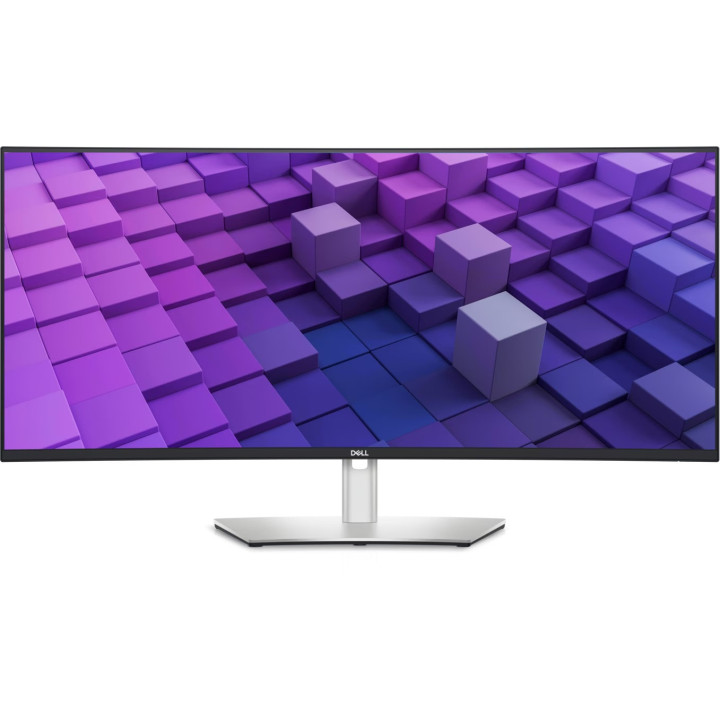 Dell UltraSharp 38 Curved USB-C Hub Monitor - U3824DW - 95.25cm (37.5)
