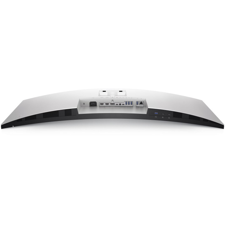 Dell UltraSharp 38 Curved USB-C Hub Monitor - U3824DW - 95.25cm (37.5)
