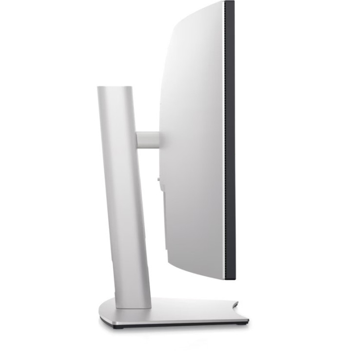 Dell UltraSharp 38 Curved USB-C Hub Monitor - U3824DW - 95.25cm (37.5)