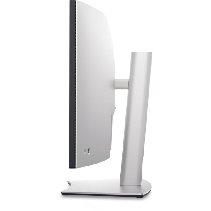 Dell UltraSharp 38 Curved USB-C Hub Monitor - U3824DW - 95.25cm (37.5)