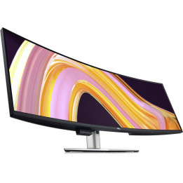Dell UltraSharp 49 Curved Monitor - U4924DW 124.5cm (49)