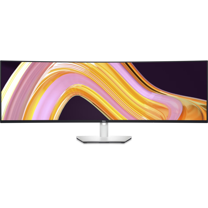 Dell UltraSharp 49 Curved Monitor - U4924DW 124.5cm (49)