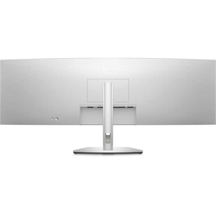 Dell UltraSharp 49 Curved Monitor - U4924DW 124.5cm (49)