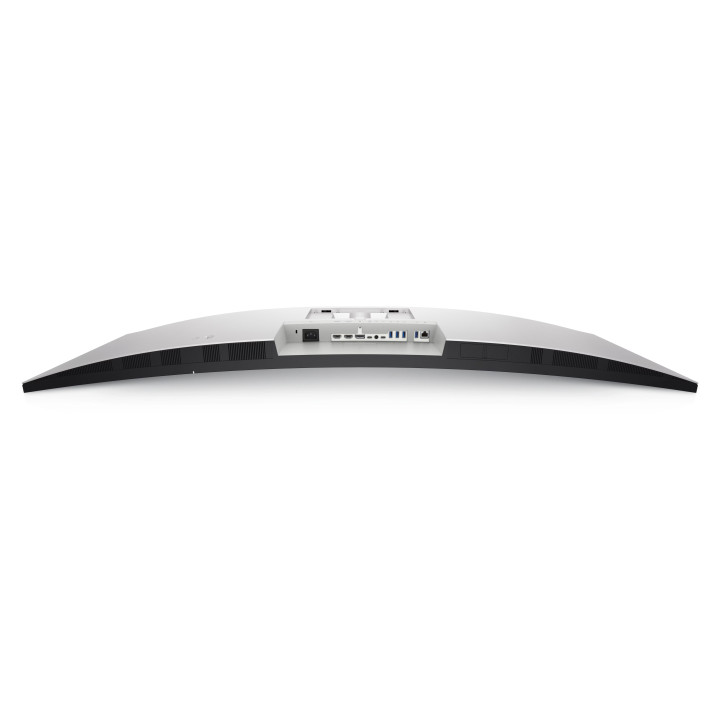 Dell UltraSharp 49 Curved Monitor - U4924DW 124.5cm (49)