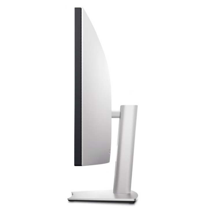 Dell UltraSharp 49 Curved Monitor - U4924DW 124.5cm (49)