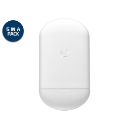 Ubiquiti UISP airMAX Loco AC 5GHz 13dBi Radio 5pk 
