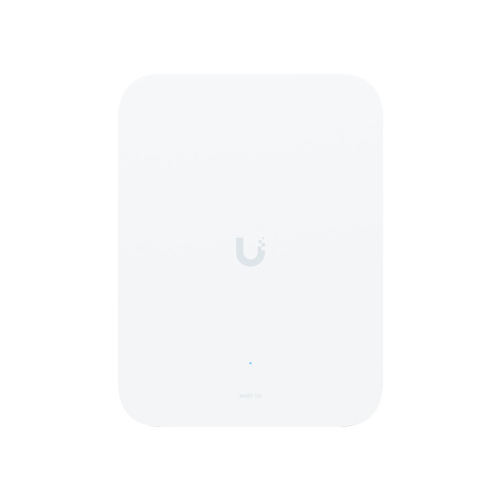 Ubiquiti UniFi 5G Max Outdoor Modem with PoE input and 2.5Gbps Ethernet