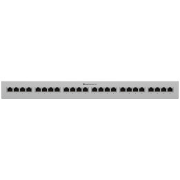 Ubiquiti UniFi 10Gbps PoE++ 24 Port Surge Protector